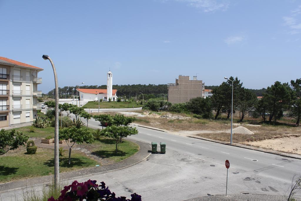 Nine Senses Furadouro Exterior foto