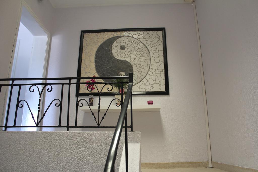 Nine Senses Furadouro Exterior foto