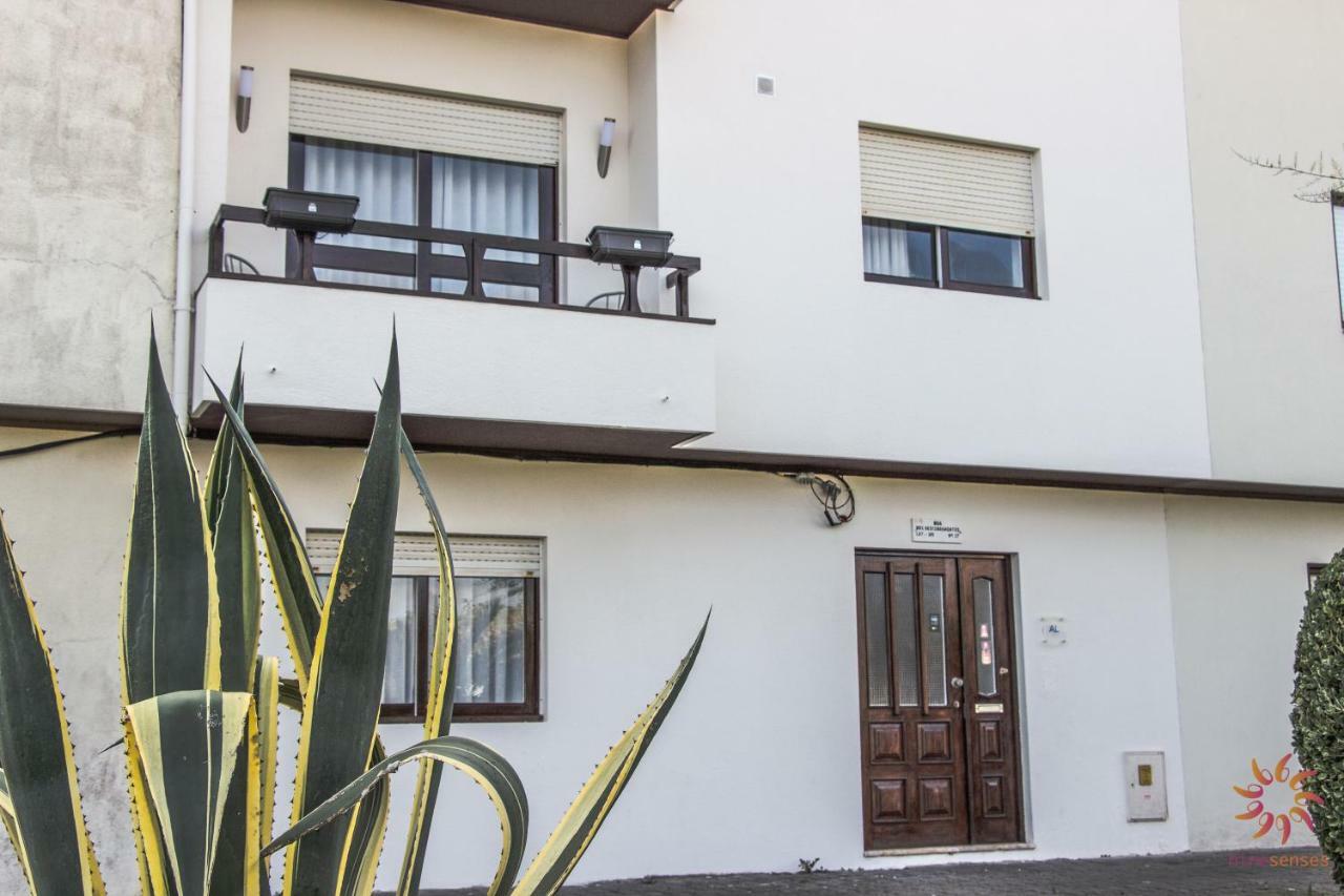 Nine Senses Furadouro Exterior foto
