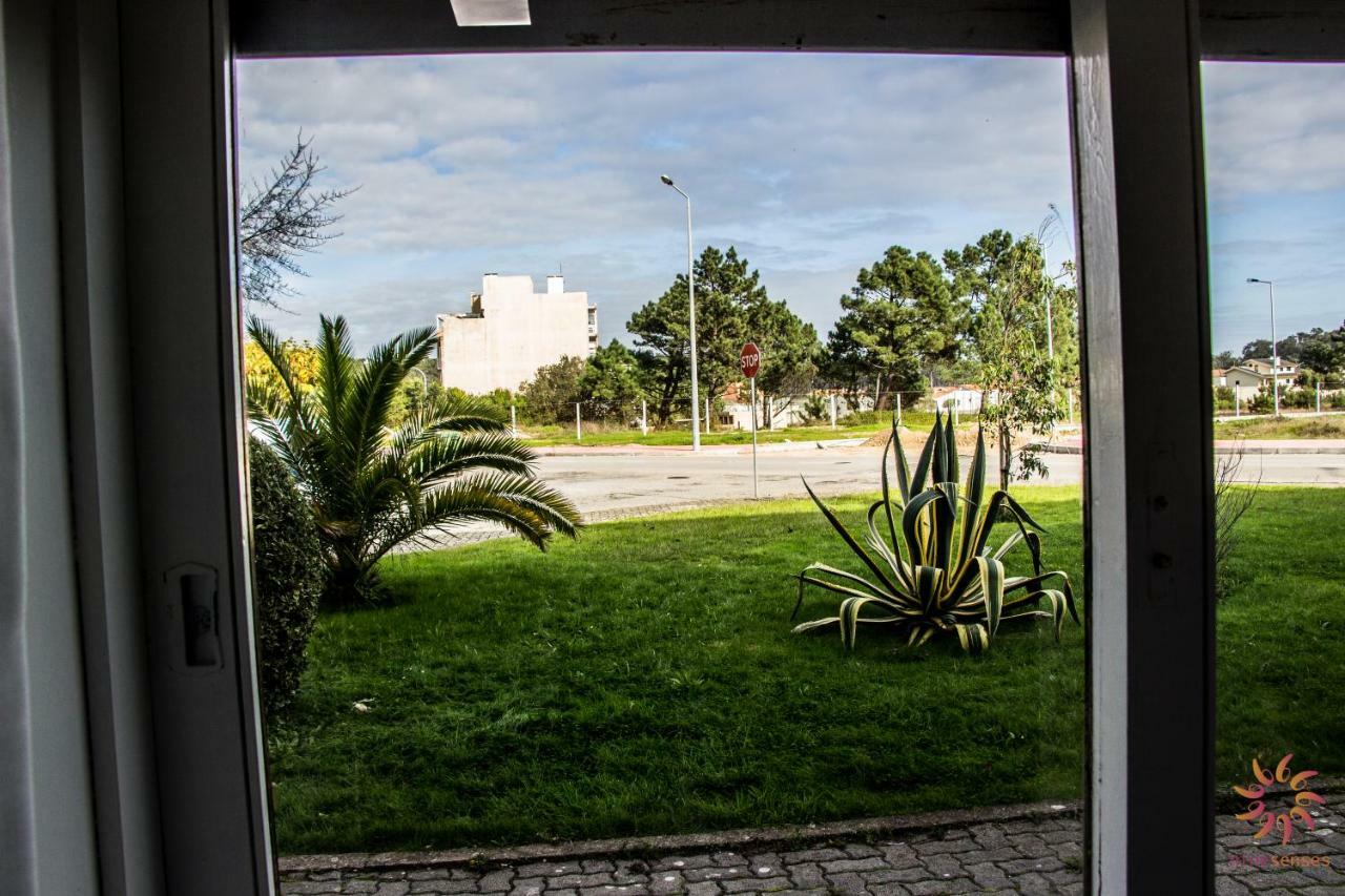 Nine Senses Furadouro Exterior foto