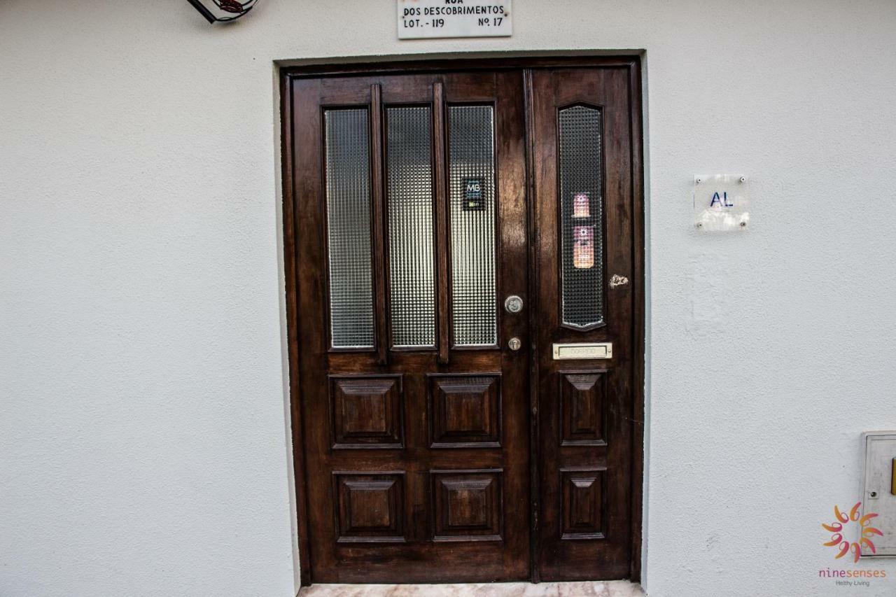 Nine Senses Furadouro Exterior foto